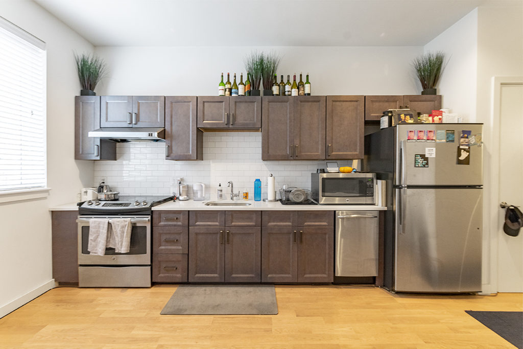 Property Photo For 507 S 8th Street, Unit 101
