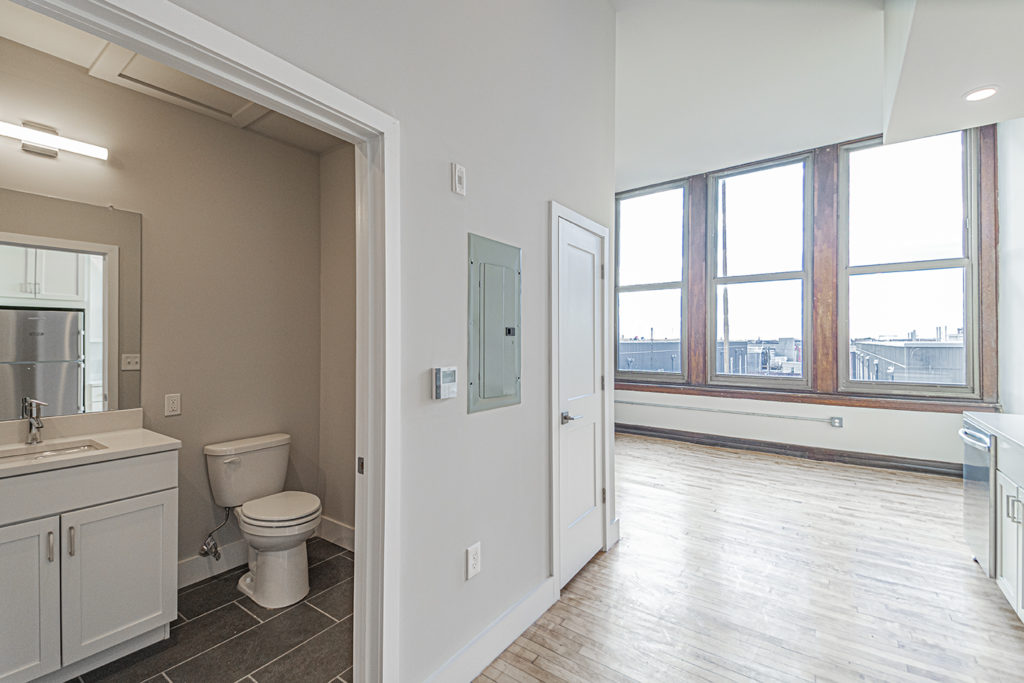 Property Photo For 1300 S. 19th St, Unit 302