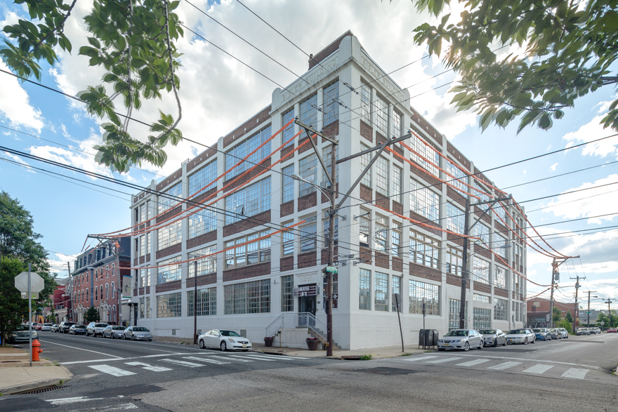 Property Photo For 720 N 5th St, Unit 105