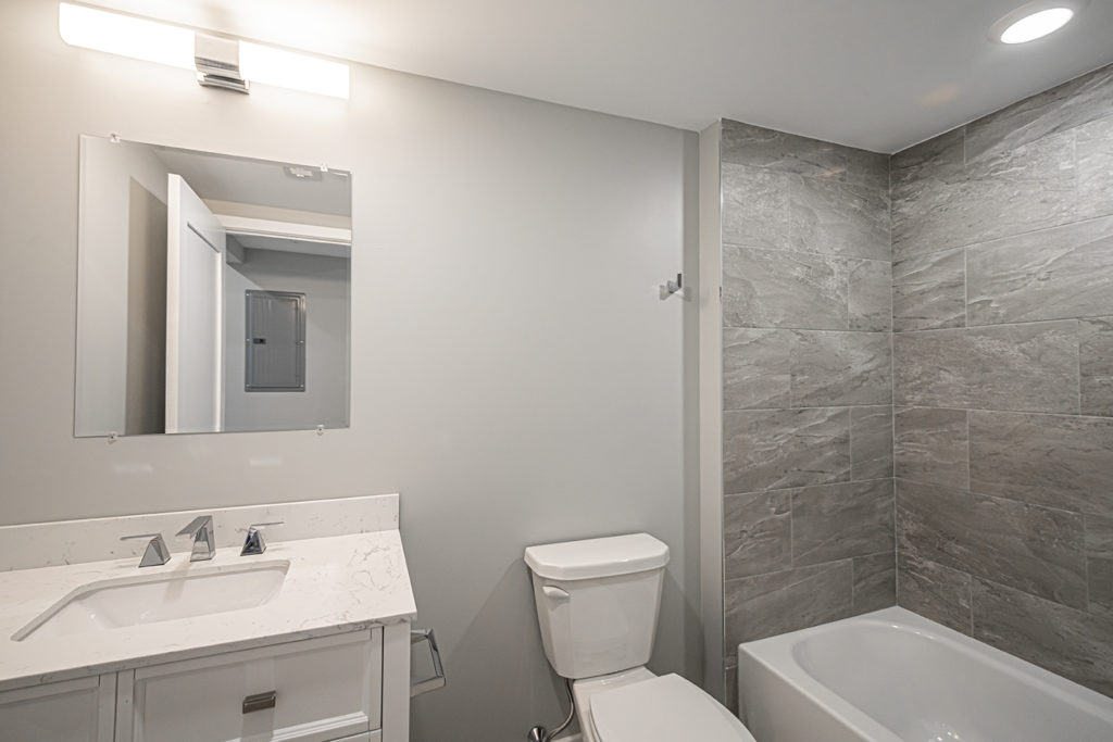 Property Photo For 746 S 16th St, Unit 2A