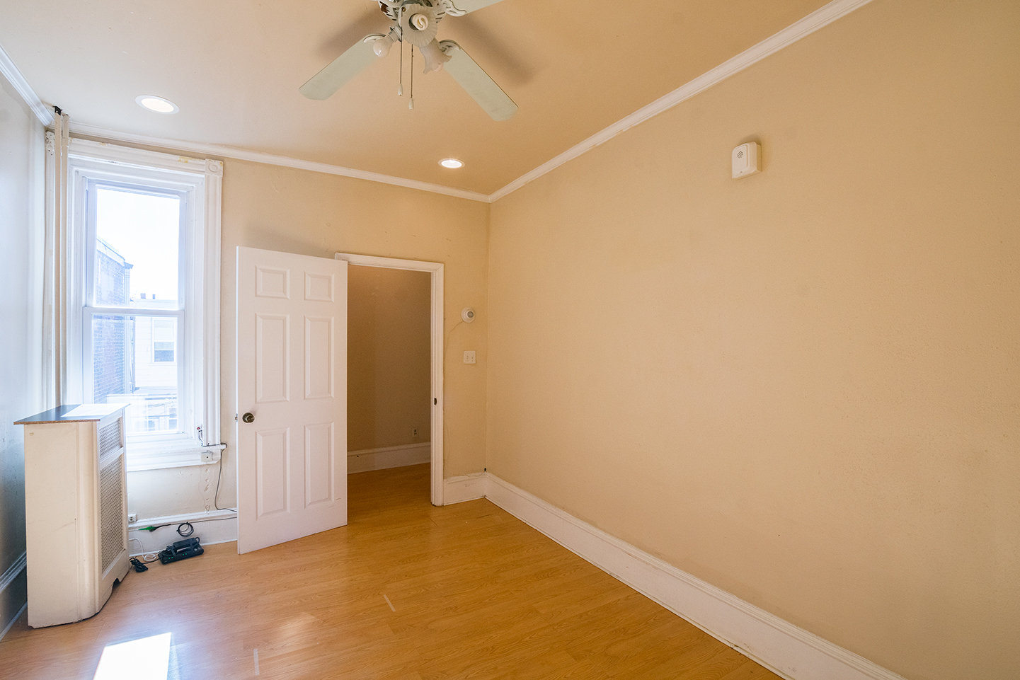 Property Photo For 1720 Moore St, Unit 2