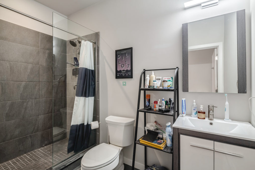 Property Photo For 412 S. 13th St, Unit 414