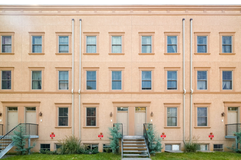 Property Photo For 2012 W Girard Ave Unit 14B