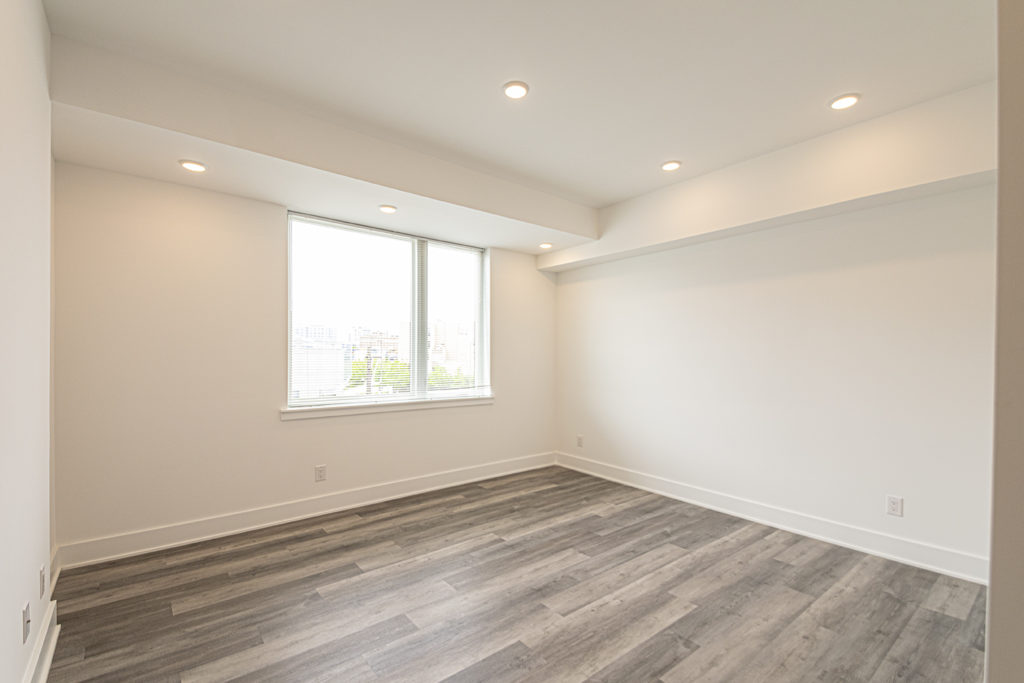 Property Photo For 1245 Ridge Ave, Unit 204
