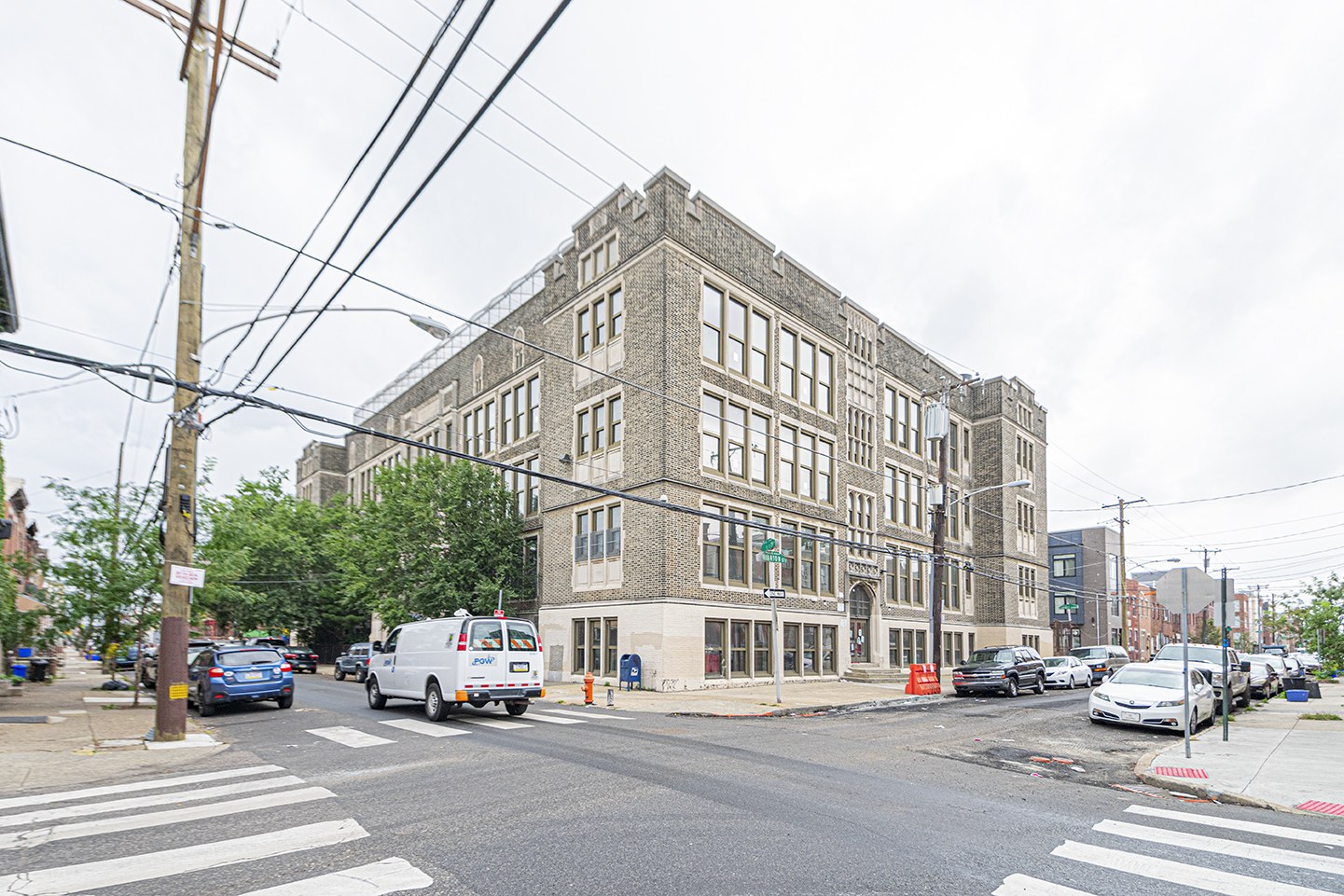 Property Photo For 1300 S. 19th St, Unit 307