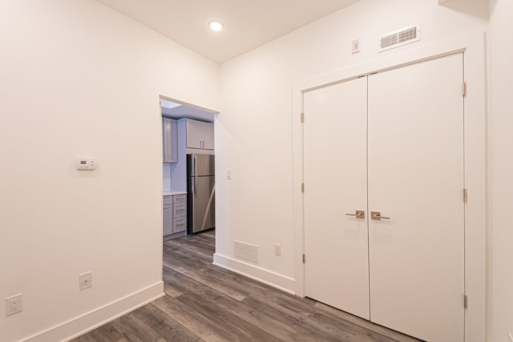 Property Photo For 1245 Ridge Ave, Unit 102