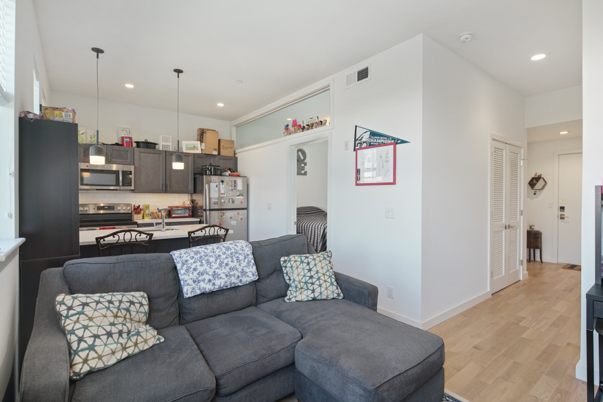 Property Photo For 507 S. 8th St, Unit 204