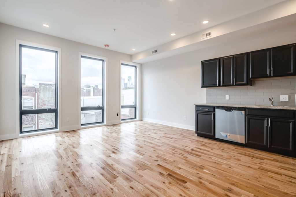 Property Photo For 514 South St, 408