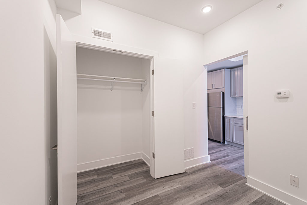 Property Photo For 1245 Ridge Ave, Unit 408