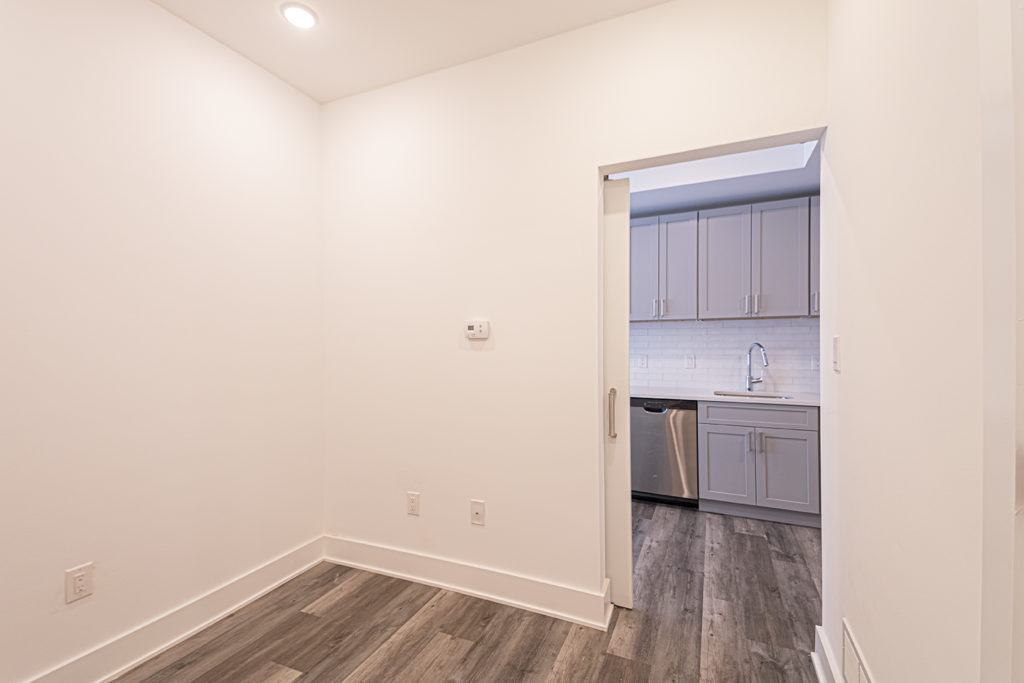 Property Photo For 1245 Ridge Ave, Unit 102