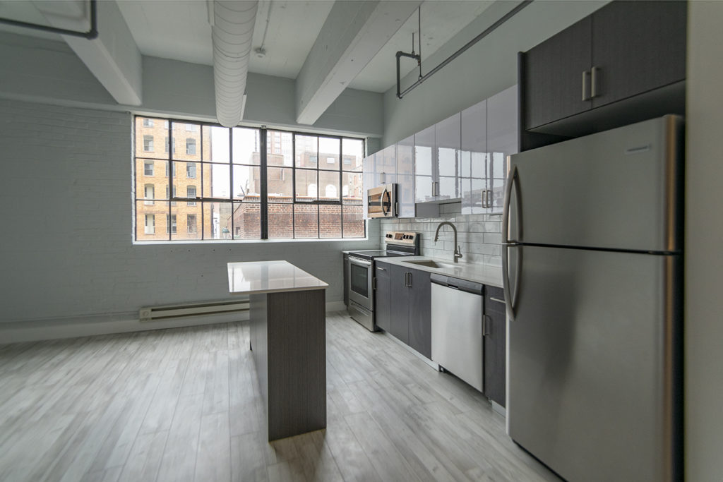 Property Photo For 412 S 13th St, Unit 307