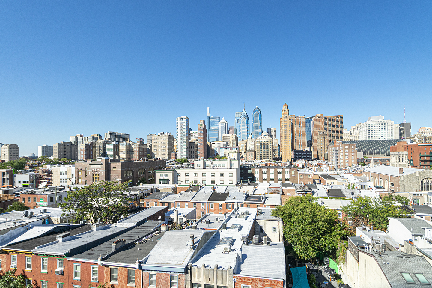 Property Photo For 1524 South St, Unit 505