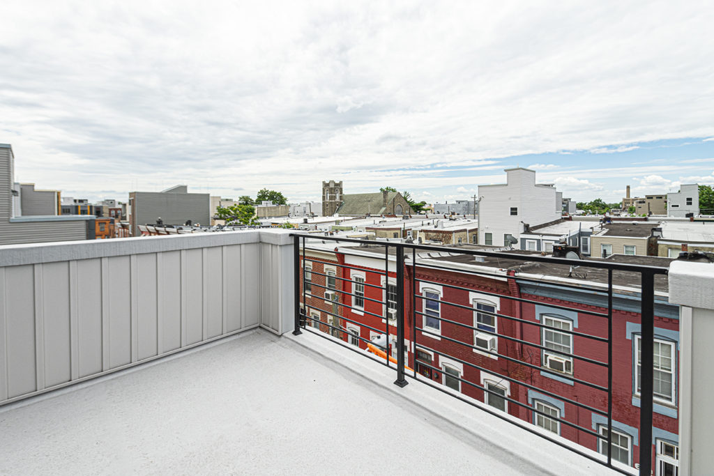 Property Photo For 2137 Cross St