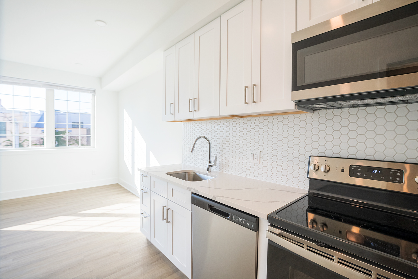 Property Photo For 1324 Frankford Ave, Unit 214