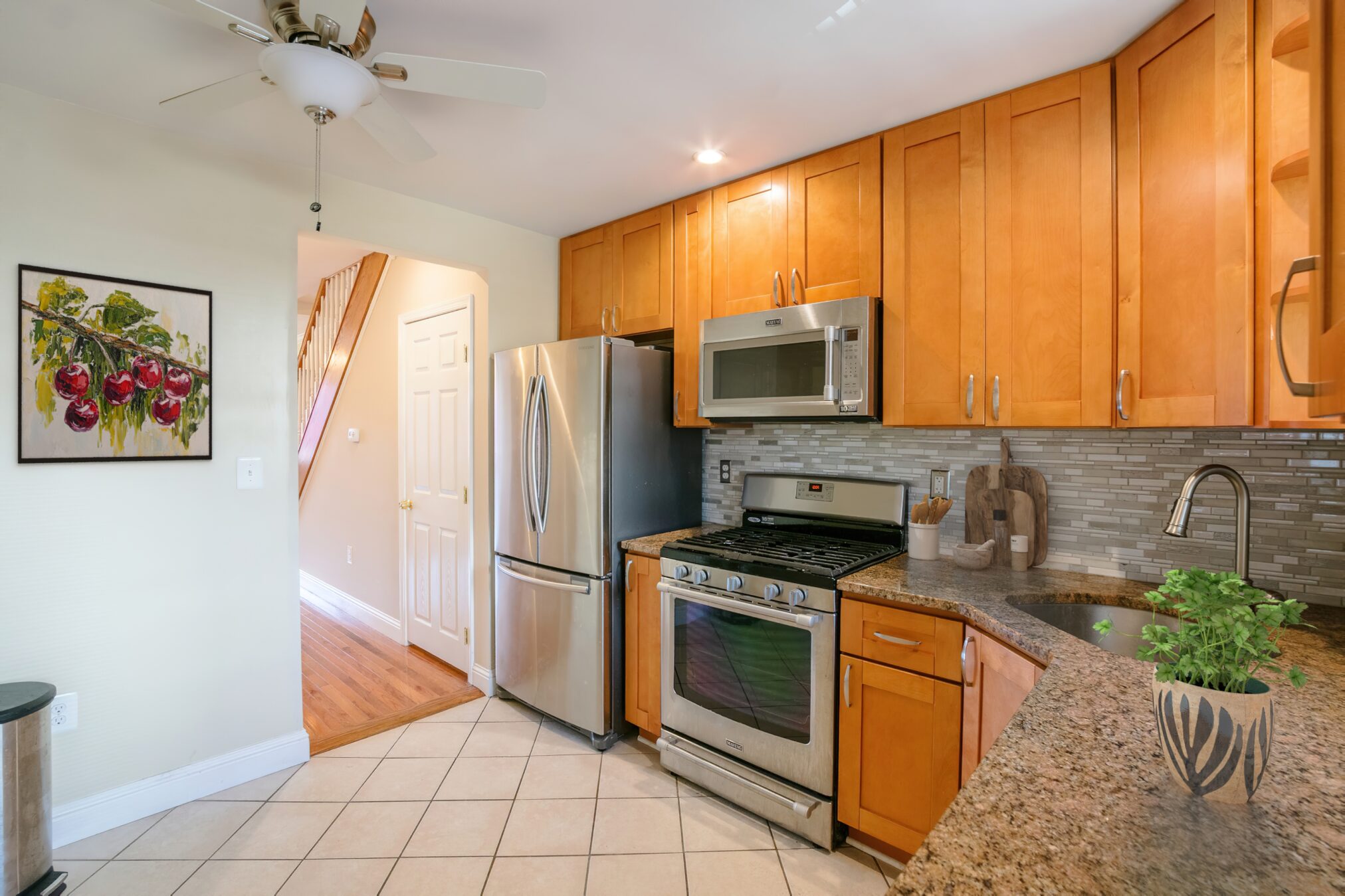 Property Photo For 3462 Almond Street