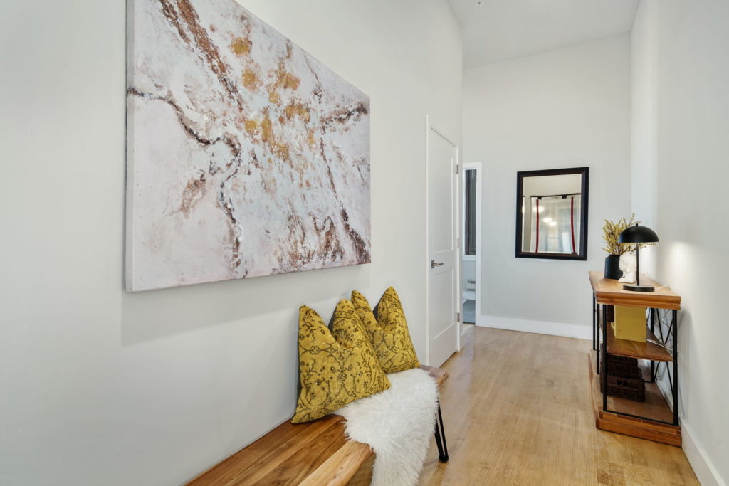 Property Photo For 1300 S. 19th St, Unit 312