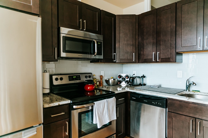 Property Photo For 1430 South St, Unit 405