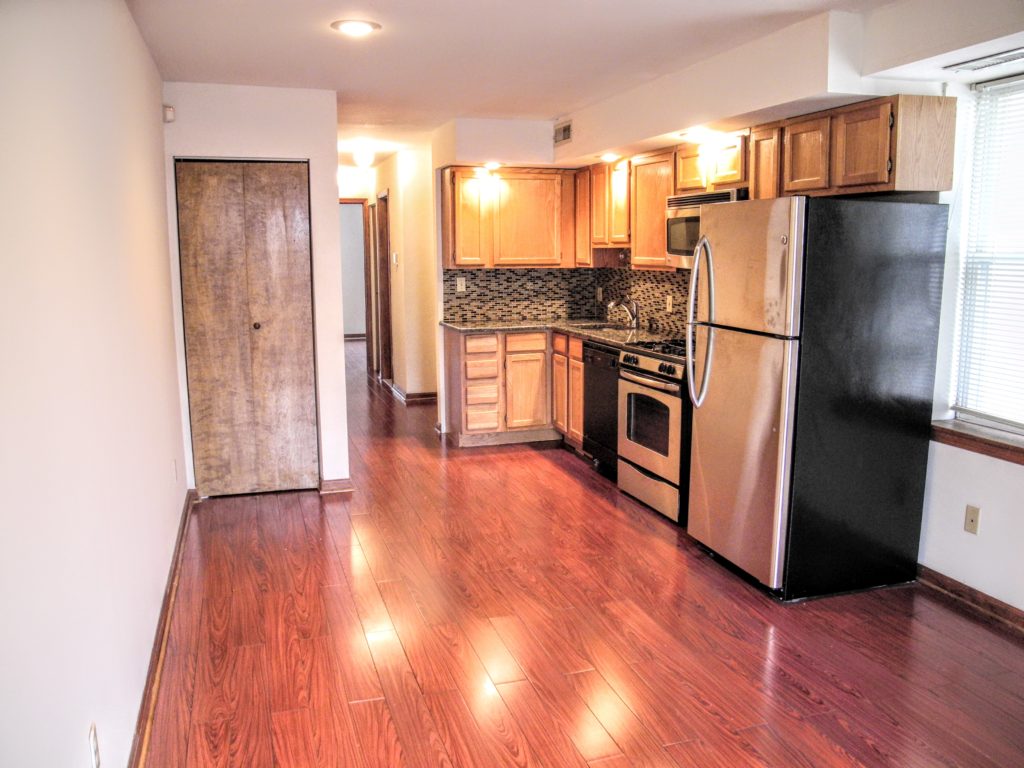 Property Photo For 743 S 20th St, Unit 2