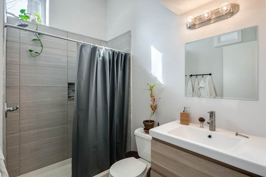 Property Photo For 1804 E. Hazzard Street, Unit 1B