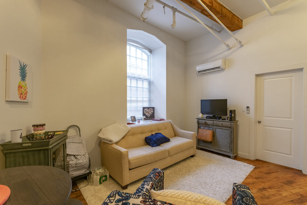Property Photo For 4 Leverington Ave, Unit 205