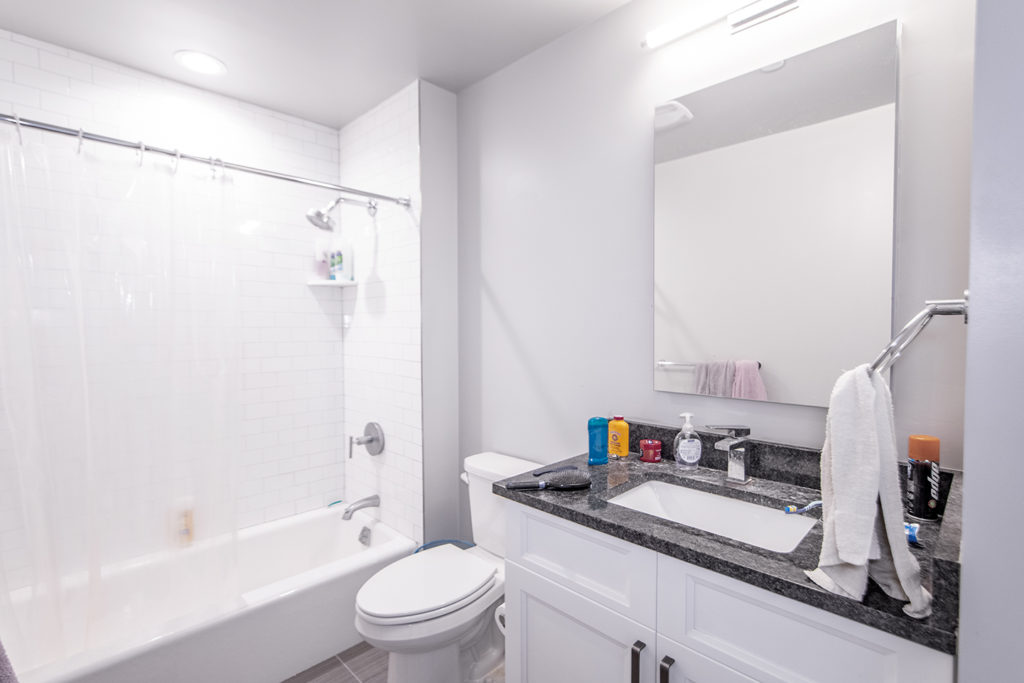 Property Photo For 507 S 8th Street, Unit 208