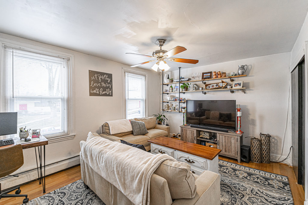 Property Photo For 330 W. 3rd Ave, Unit 2