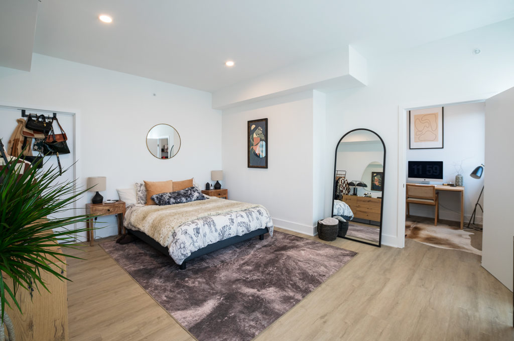 Property Photo For 1324 Frankford Ave, Unit 407
