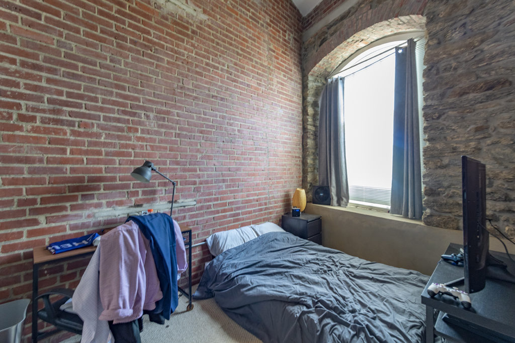 Property Photo For 4 Leverington Ave, Unit 306