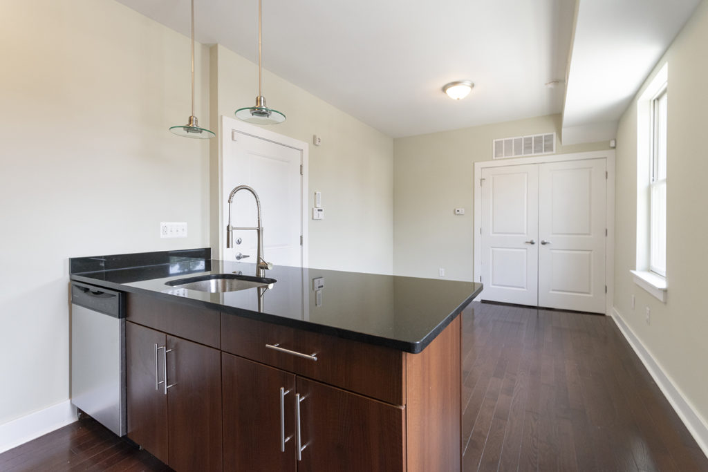 Property Photo For 2012 W Girard Ave, Unit 1B