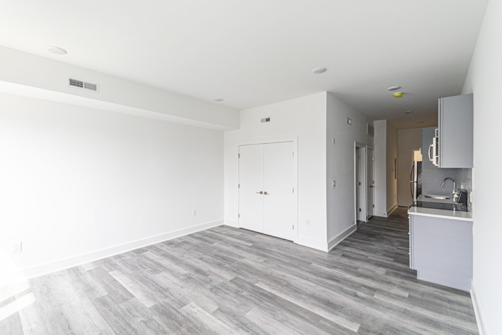Property Photo For 1524 South St, Unit 601