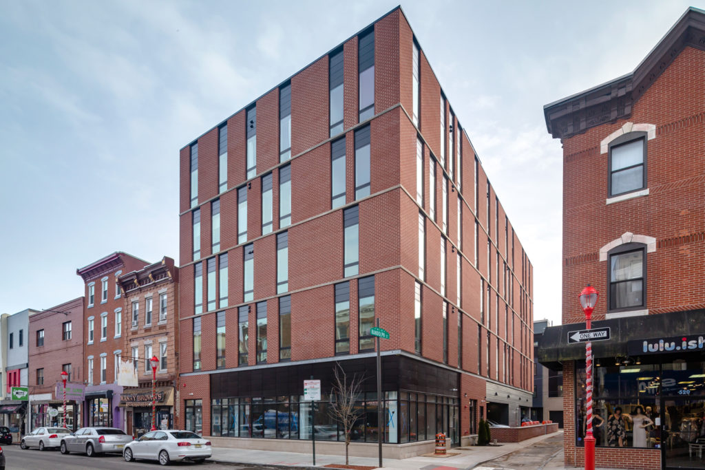 Property Photo For 514 South Street, Unit 504