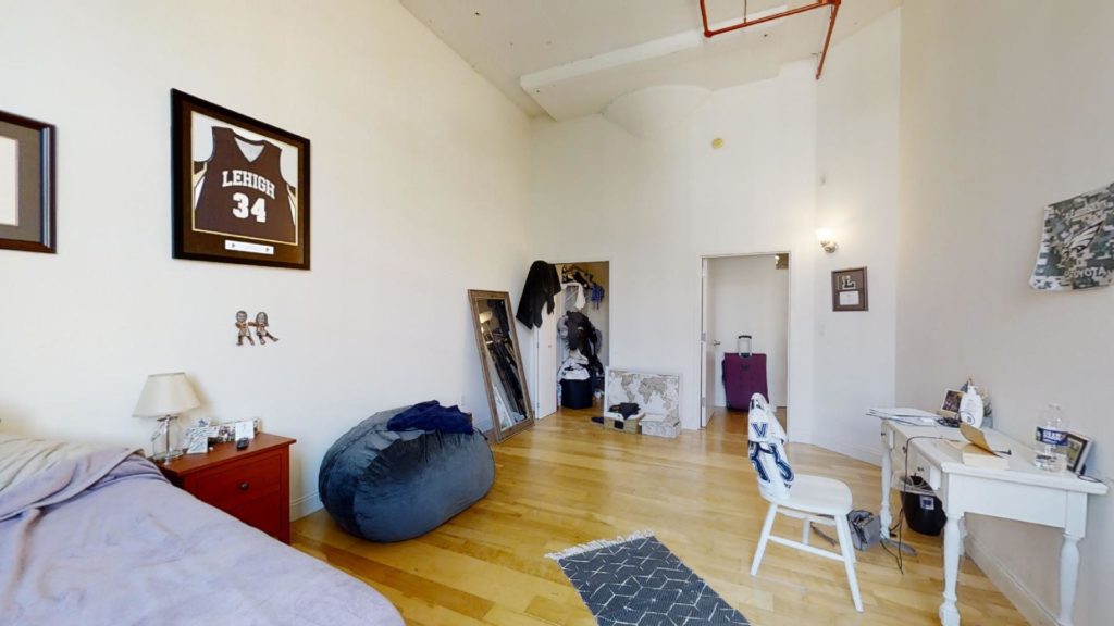 Property Photo For 720 N. 5th St, Unit 201