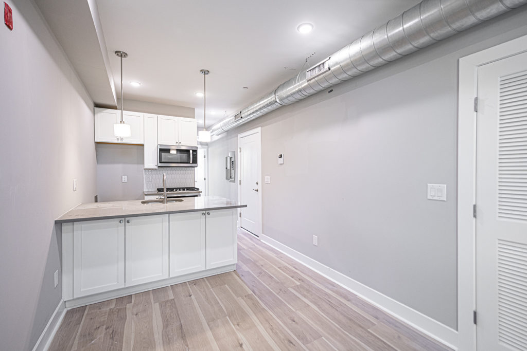 Property Photo For 1020 S. 53rd St, Unit 2