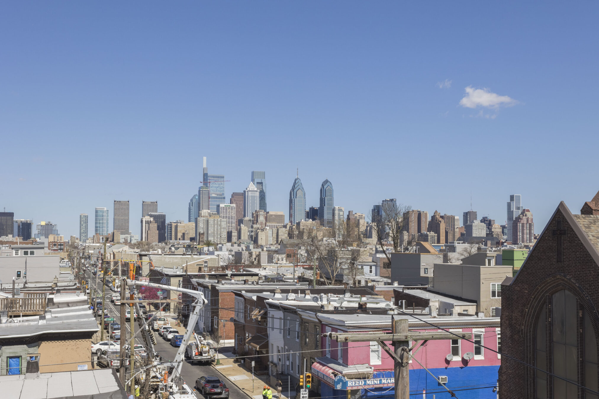 Property Photo For 1412 S 22nd St, Unit A