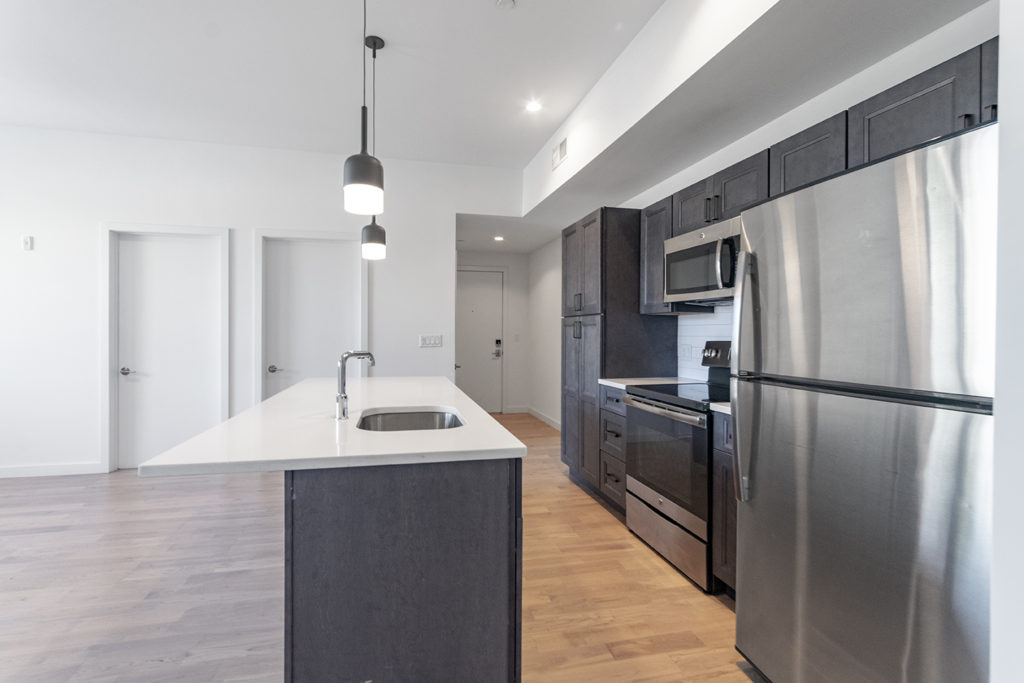 Property Photo For 507 S 8th Street, Unit 308