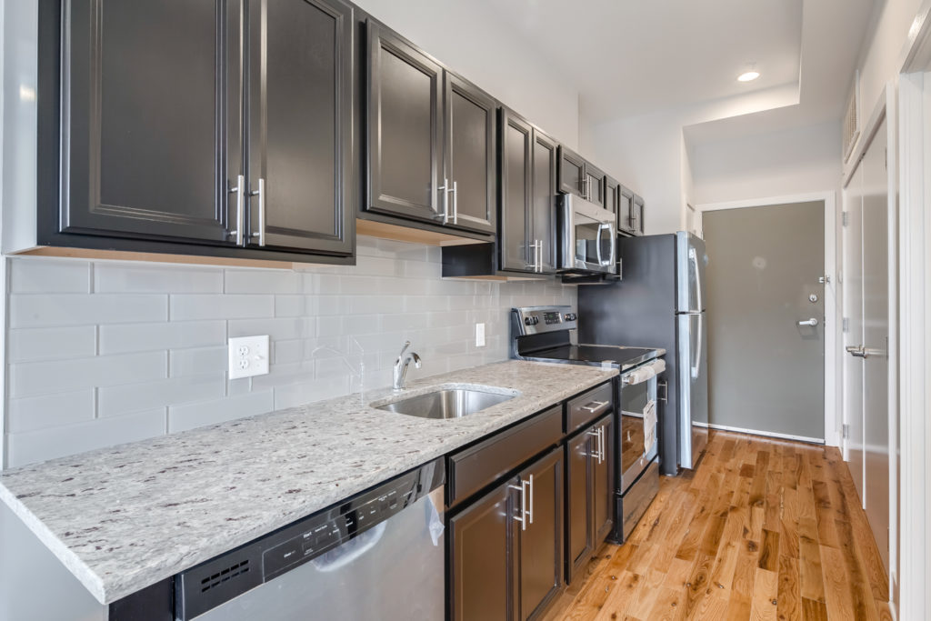 Property Photo For 514 South Street, Unit 406