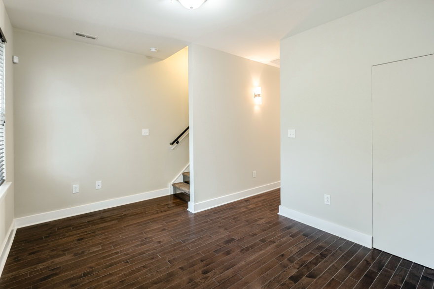 Property Photo For 2012 W. Girard Ave, Unit 12B