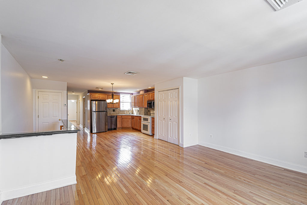 Property Photo For 1635 E. Passyunk, 2nd Flr