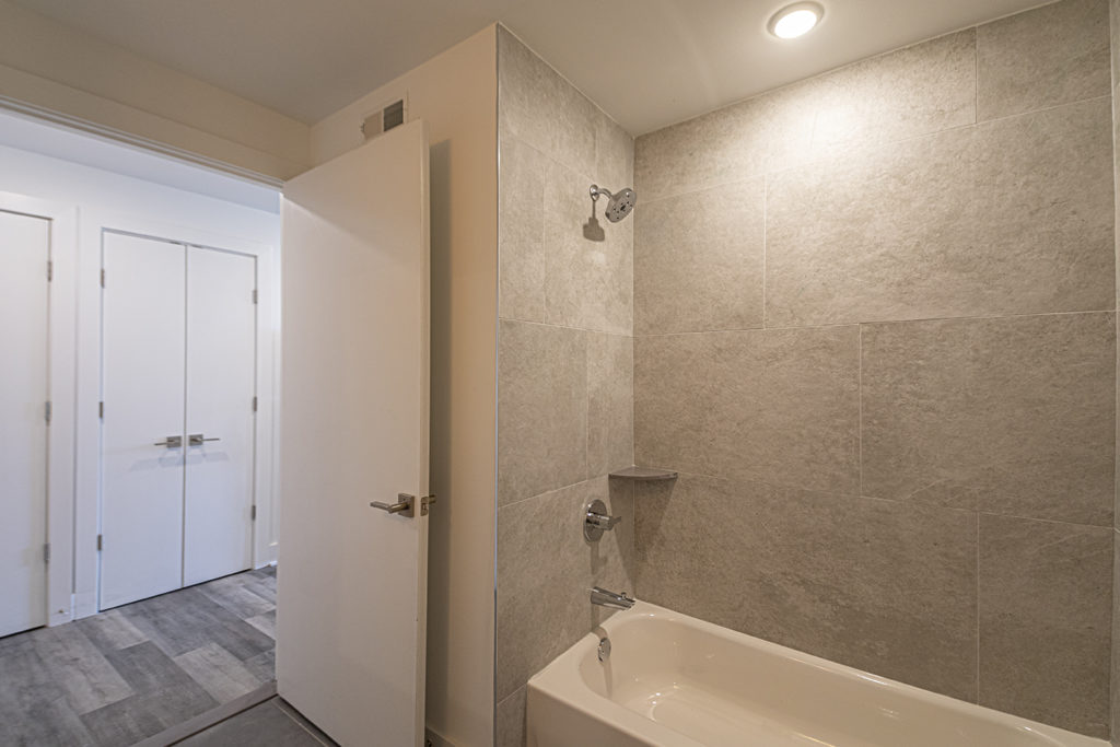Property Photo For 1245 Ridge Ave, Unit 204