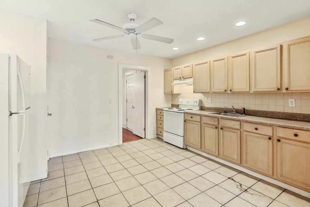 Property Photo For 2115 S 20th St, 1st Flr