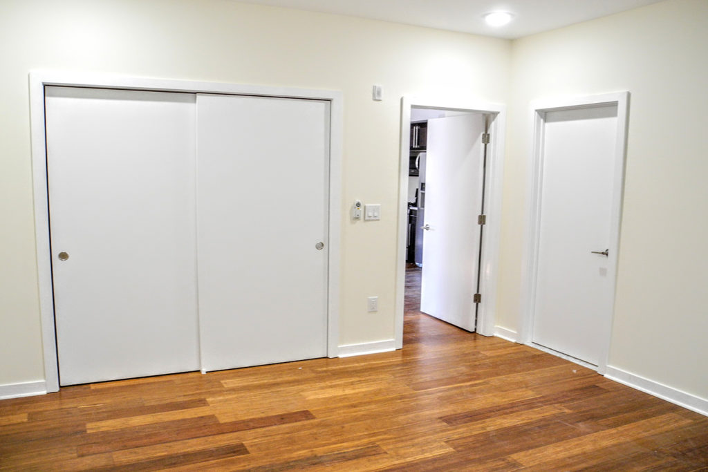 Property Photo For 934 S 5th Street, B2