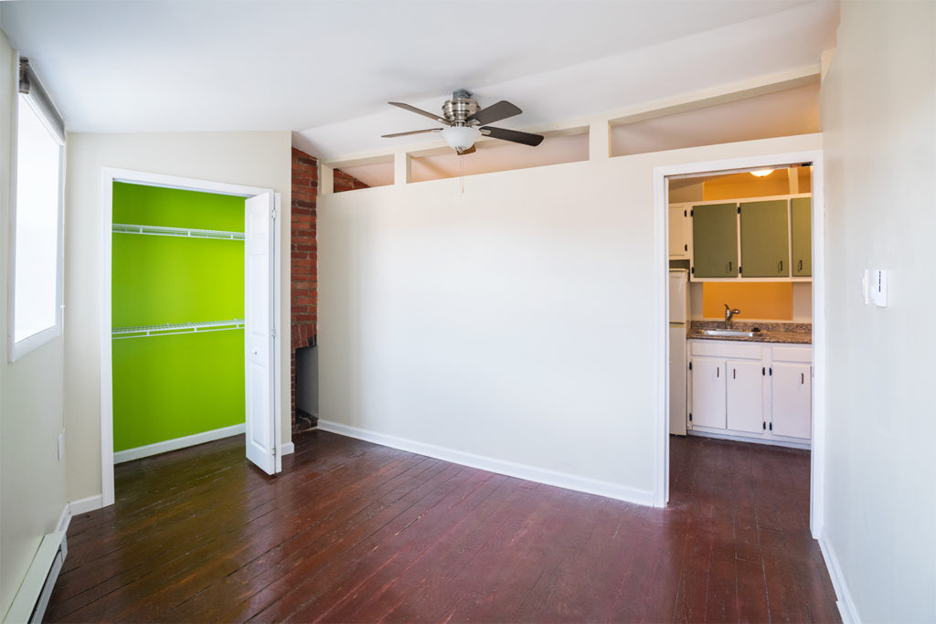 Property Photo For 1122 E Passyunk Ave, Unit 3