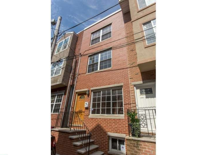 Property Photo For 1006 S. Cleveland St