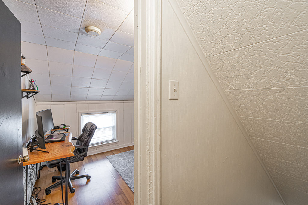 Property Photo For 330 W. 3rd Ave, Unit 2