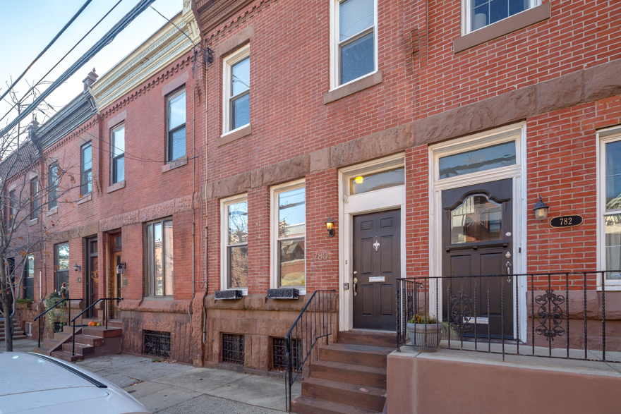 Property Photo For 780 N 23rd St