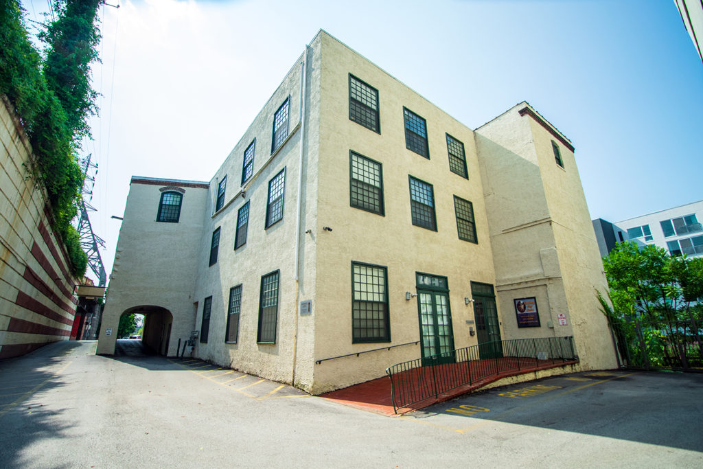 Property Photo For 4 Leverington Ave, Unit 302