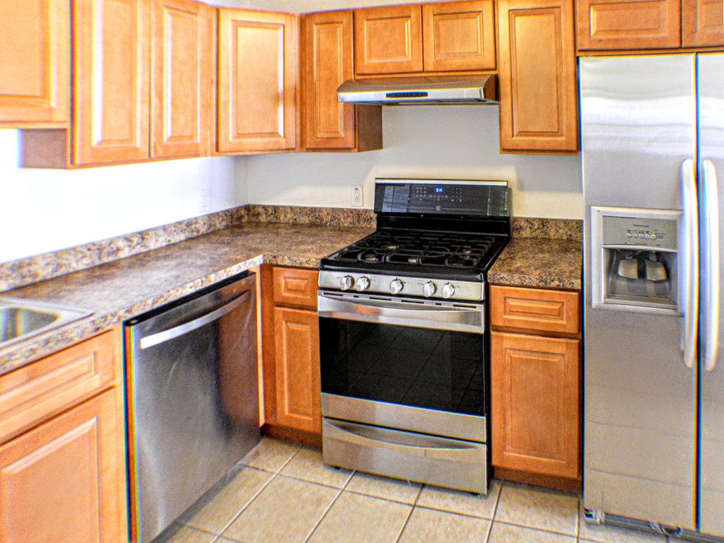 Property Photo For 1535 S. Hicks St