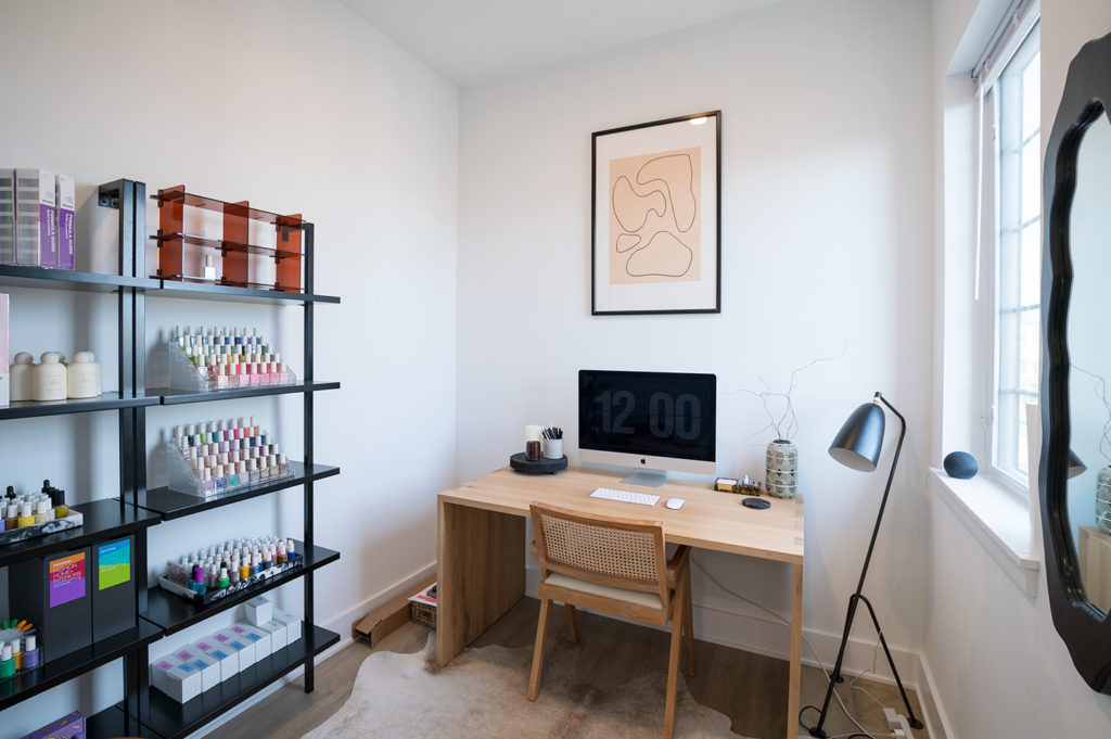 Property Photo For 1324 Frankford Ave, Unit 407