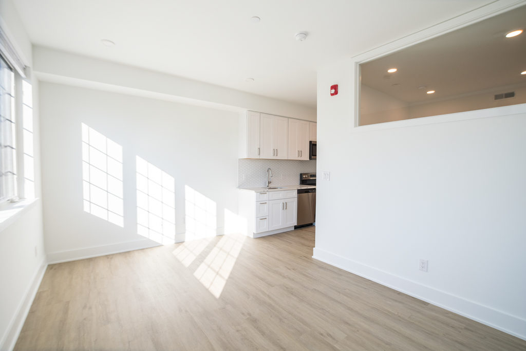Property Photo For 1324 Frankford Ave, Unit 314