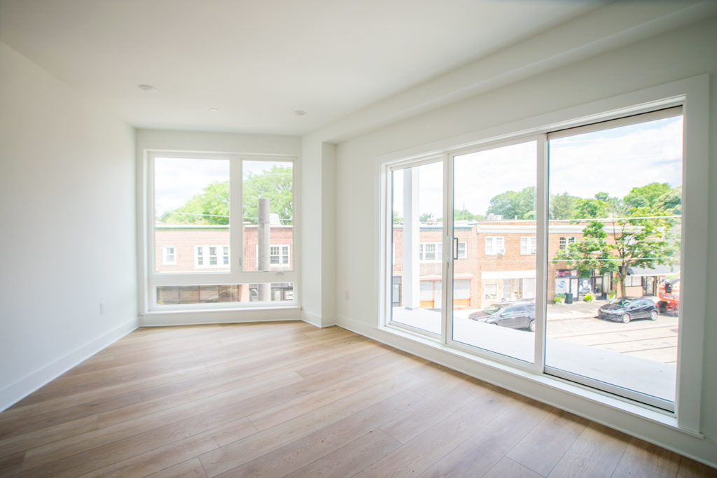 Property Photo For 25 W Hortter St - Unit 403